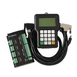 DSP-A18 CNC Router Remote Controller 4 Axis
