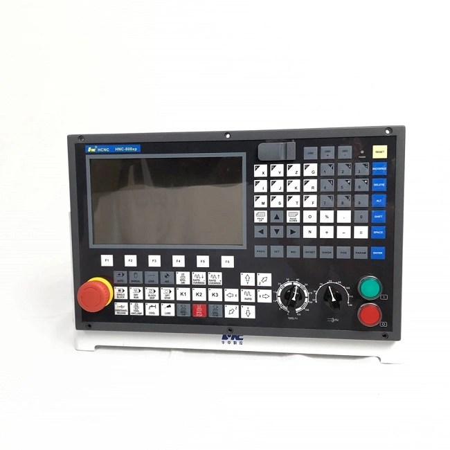 Cheap Automatic CNC Controller 808XP for Lathe and Turning Milling Machine