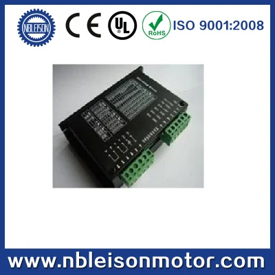 Unidad de motor paso a paso de 2 fases 12V-36V 0.4-2.8A para motor NEMA 17 (420MA)